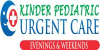 Kinder Pediatric Urgent Care image 1